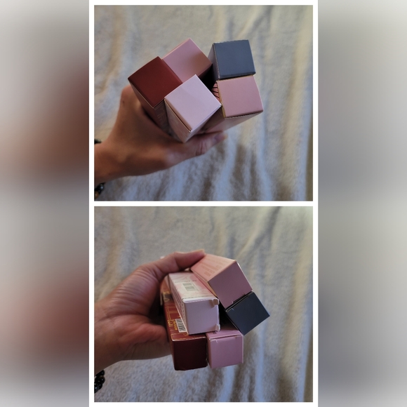 NWT Dubai Inspired Travel Size 35ml Perfume Bundle (5pc) - Picture 8 of 9